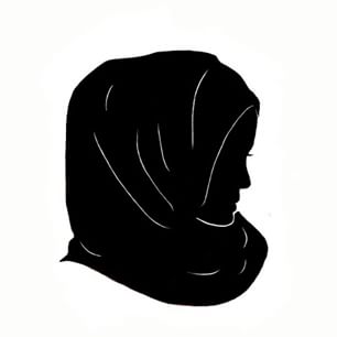 Siluet-Hijab